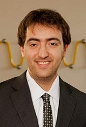 Intervista a Raffaele Mandese, imprenditore milanese che vuole creare un nuovo videogioco