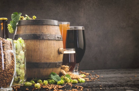 Cerco socio per aprire un birrificio