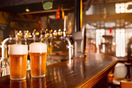 Cerco socio per aprire un pub