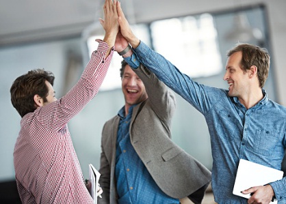 4 startup digitali in cerca di soci