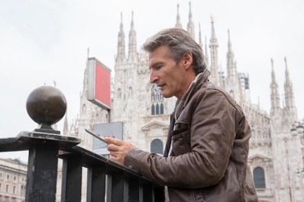 Cerco socio per aprire un’attività a Milano.