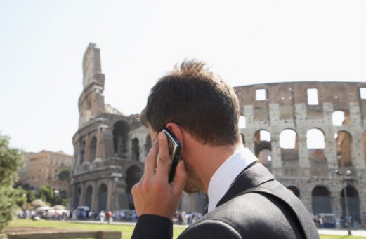Cerco socio per aprire un’attività a Roma.