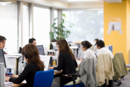 Cerco socio per aprire un call center