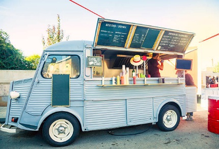 Cerco socio per aprire un food truck