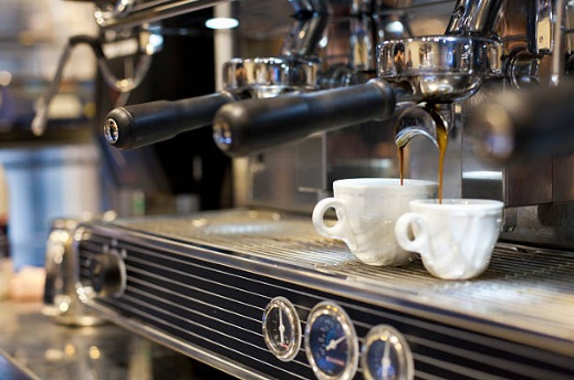 Cerco socio per aprire una caffetteria