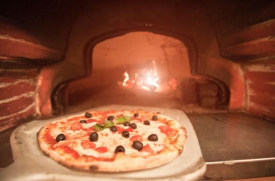 Cerco socio per aprire una pizzeria
