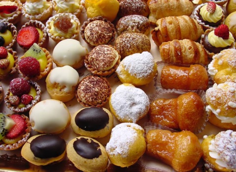 Pasticceria: quanto si guadagna, quanto costa, autorizzazioni, aprire in franchising