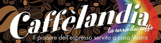 franchising Caffelandia