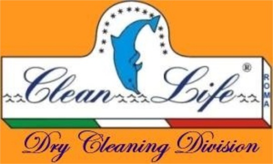 franchising Clean Life Lavanderie Innovative
