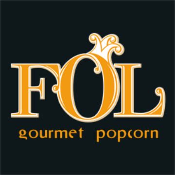 franchising FOL Gourmet Popcorn