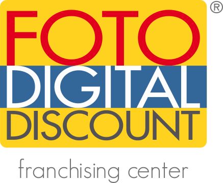 franchising Foto Digital Discount