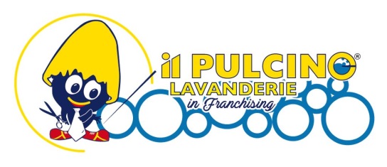 franchising Il Pulcino lavanderie in franchising