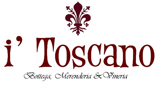 franchising i' Toscano