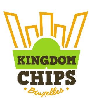 franchising Kingdom Chips Bruxelles