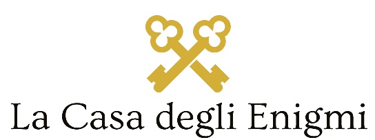 franchising La Casa degli Enigmi