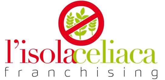 franchising L'isola Celiaca