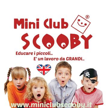 franchising Mini Club Scooby