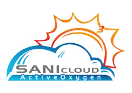 franchising Sanicloud