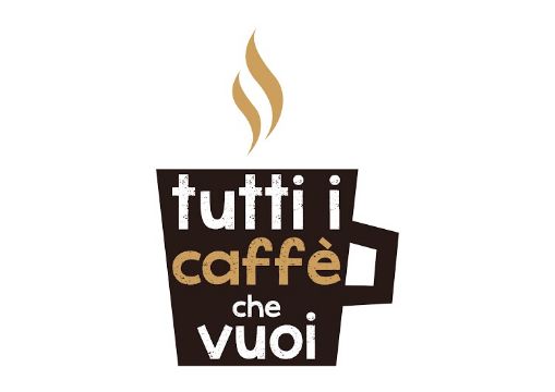 franchising Tutti i caffè che vuoi