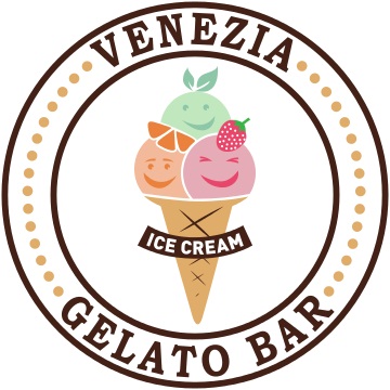 franchising Venezia Gelato Bar