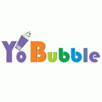 franchising Yo bubble